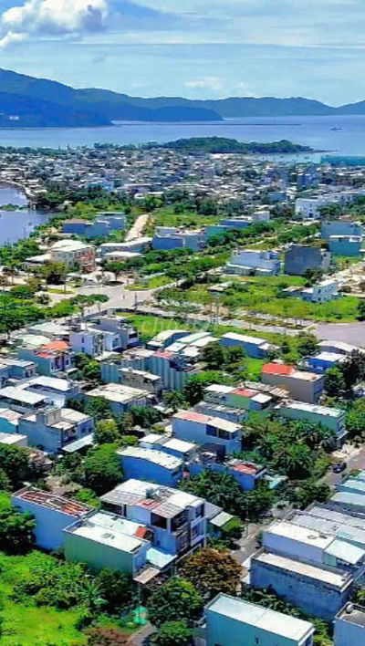 Bán đất đường Gia Tròn 2,cách phường Hải Vân 300m,cách biển 800m