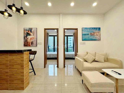 HỆ THỐNG CĂN HỘ 2PN GẦN CHỢ HOÀNG HOA THÁM, K300 ETOWN TÂN BÌNH