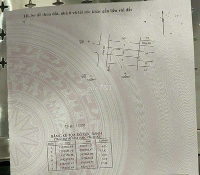 4 X 18 HẺM XE TẢI MÃ LÒ GẦN TÂN PHÚ CHỈ 3,3 TỶ. 

- lô góc  kinh