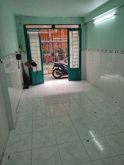 BÁN NHÀ 1/-40M2- 3pn-TRẦN XUÂN SOẠN -TÂN HƯNG-QUẬN 7 GIÁ NHỈNH 3 TỶ