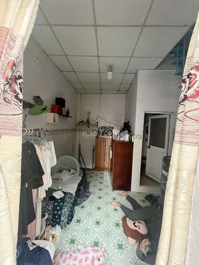NHÀ BÁN MẶT TIỀN KINH DOANH KẾ NGUYỄN SƠN-3 TẦNG HC ĐỦ-CHỈ 1 TỶ 690 TL