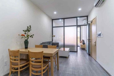 Căn Hộ 1PN 50m2 Ban Công Full Nội Thất Nam Kì Khởi Nghĩa Quận 3