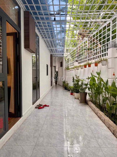 Q9-Căn hộ dịch vụ Full nội thất mới