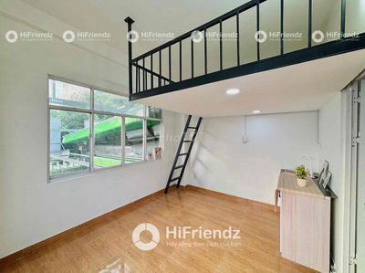 SIÊU PHẨM VIEW KÍNH CỬA SỔ TO SẴN NỘI THẤT SÁT ĐH CÔNG THƯƠNG - HUIF