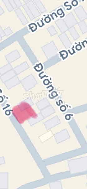 Đất chính Chủ, Cần Đi Định Cư - Không qua môi giới