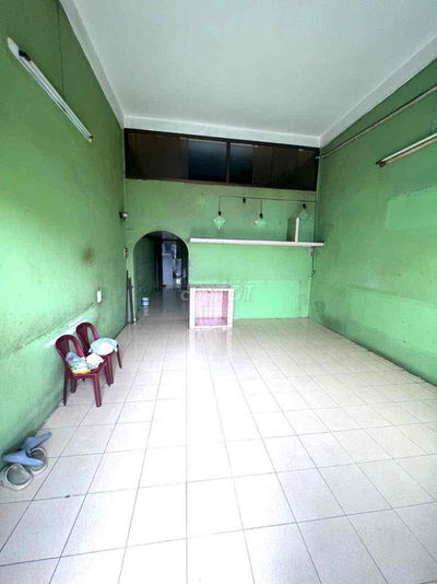 khu hiếm Chợ thiếc-chợ tân thành (4,2*15m) có lửng 72m2