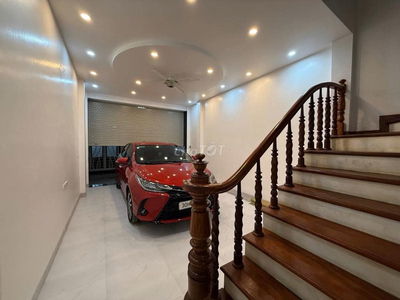 Tôi Bán Nhà Hà Kế Tấn Thanh Xuân 5T Ngõ Ô TÔ nhà đẹp ở ngay hơn 14 tỷ.