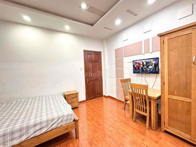 Cho thuê phòng full nội thất quận Phú Nhuận đường Lê Văn Sỹ