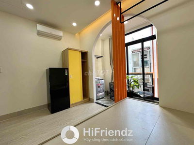 🚨SIÊU PHẨM CHUNG CƯ MINI_26M2 FULL TIỆN NGHI_THANG MÁY_GẦN VX DÂN CHỦ