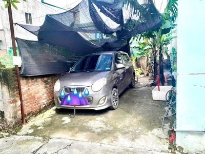 BÁN LÔ ĐẤT ĐẸP QUẬN HOÀNG MAI – 50M2 - Ô TÔ 7 CHỖ VÀO ĐẤT – NHỈNH 5 TỶ