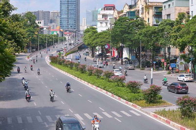 Bán Nhà Phố Trần Duy Hưng Trung Hòa Cầu Giấy Nhà Mới Ở Ngay Gần Ô Tô.