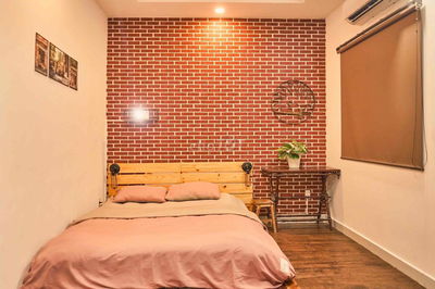 CHO THUÊ PHÒNG STUDIO FULL NỘI THẤT MỚI 100% NGAY BÙI VIỆN