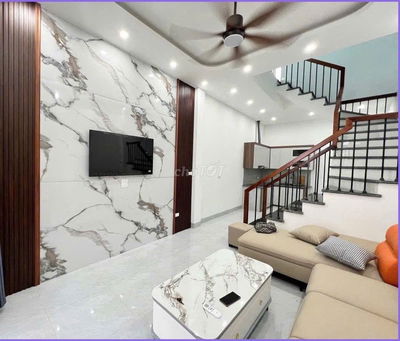 BÁN CĂN NHÀ ĐẸP RỰC RỠ, NGAY PHỐ TÂY MỖ, OTO ĐỖ CỔNG, 5 TẦNG, HƠN 5TỶ