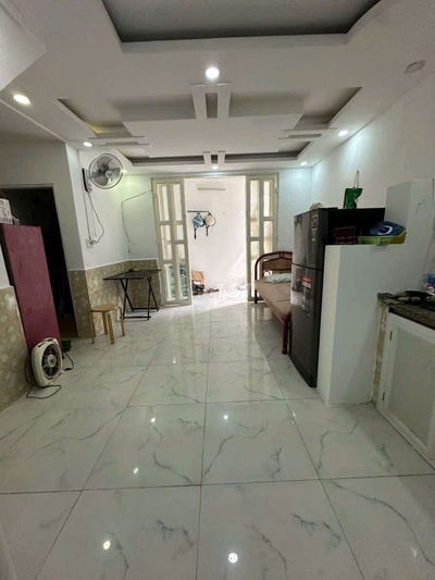 NHÀ ĐẸP GIÁ TỐT CHỈ 3 TỶ - GÒ VẤP GẦN NGÃ 5 - Ở HOẶC CHO THUÊ ĐỀU TỐT