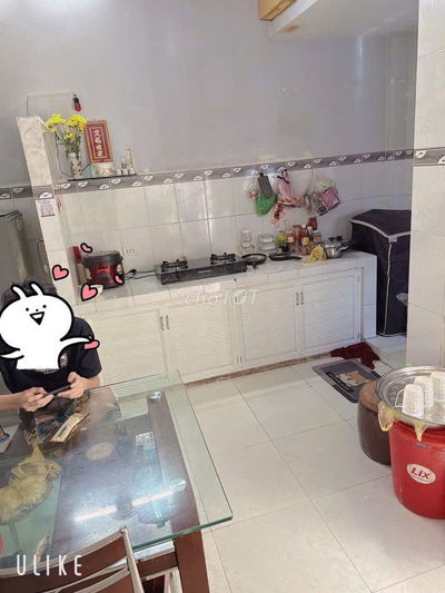 (98A) NHÀ MẶT TIỀN KỀ LÊ VĂN QUỚI, 4x16, 2 TẦNG, ĐƯỜNG 7M, NHỈNH 5 TỶ