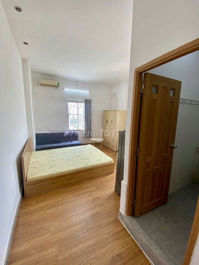 Căn Hộ 1PN 25m2 CMT8