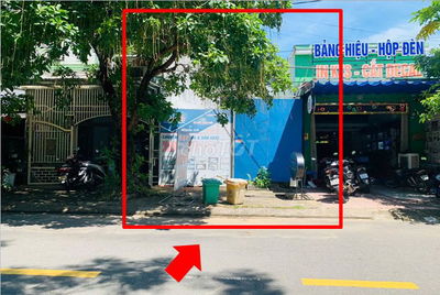 🔴💥Đất mặt tiền đường 7m5 Lý Chính Thắng ngay ĐH Sư Phạm | 90m2