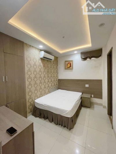 Bán toà căn hộ.khách sạn biển Mỹ Khê Đà Nẵng