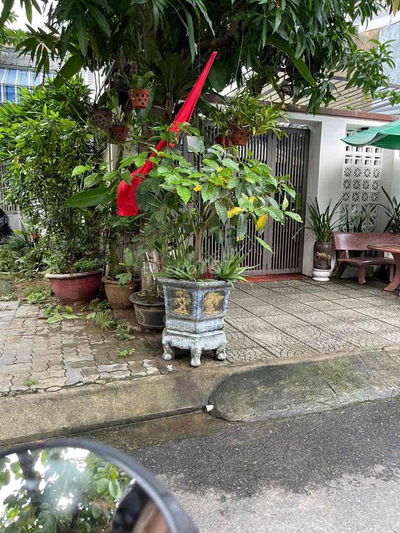 Bán đất MT đường Bình Thái 4 kẹp kiệt - Hoà Thọ Đông - Cẩm Lệ - Đà Nẵn