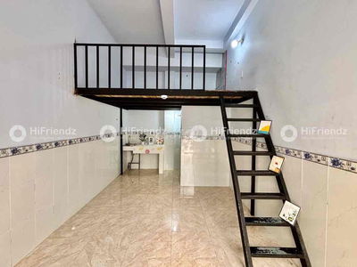Khai Trương Dãy Trọ Trệt Rộng, Thoáng Gần ĐH Văn Hiến-ĐH Công Thương
