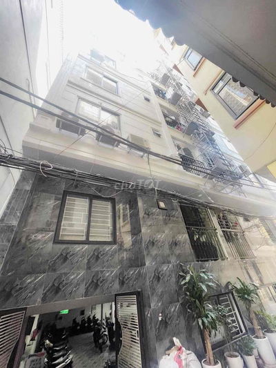 Bán 2 Căn CCMN Siêu Mới Ô tô đỗ sau Royal City