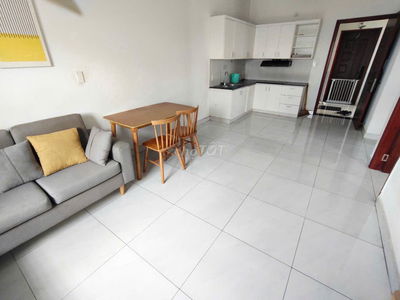 Cho thuê căn hộ 2PN Cường Thuận gần bệnh viện Đa Khoa