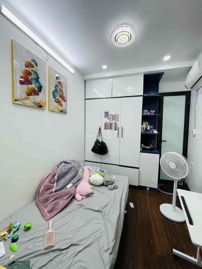 2,95 Tỷ - TRUNG TAM - LÔ GÓC - THOÁNG SÁNG - 4 TẦNG