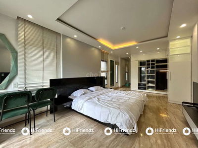 CHO THUÊ CHDV STUDIO CAO CẤP