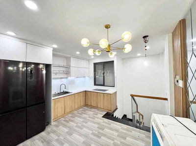 CHO THUÊ 1PN TÁCH BẾP FULL NT Ở GẦN SÂN GOLF TÂN SƠN ,ĐH VĂN HIẾN