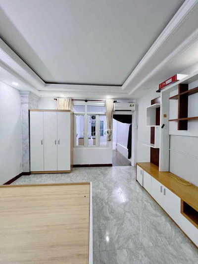 STUDIO TÁCH BẾP NGAY CHỢ AN NHƠN