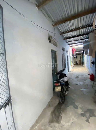 Bán dãy trọ Âu Cơ,Hoà Khánh,Liên Chiểu