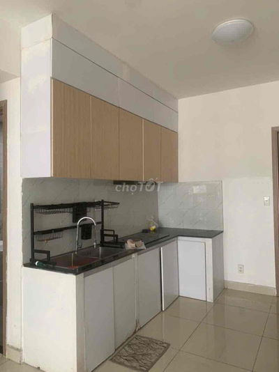 Cho Thuê căn hộ lầu 1 - Citi Soho - Chạy xuống sảnh siêu nhanh