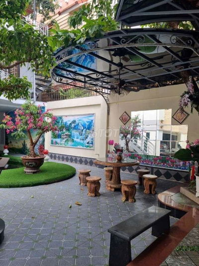 Bán biệt thự