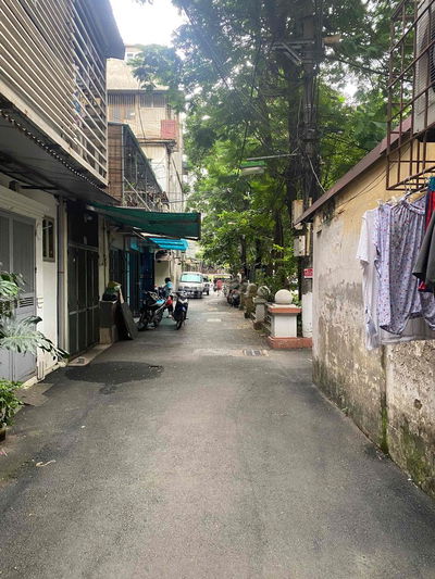Bán nhà tập thể tầng 1  Thanh xuân 2 ngủ nhỏ