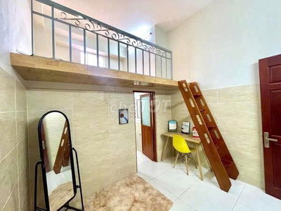 MÌNH CHO THUÊ CĂN HỘ CAO CẤP ,RẺ ĐƯỜNG ÂU CƠ Q.TÂN BÌNH CHỈ 4.3 TRIỆU