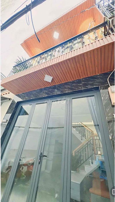 BÁN GẤP NHÀ 2 TẦNG- TÂN MỸ – NGANG 4M – GIÁ RẺ CHỈ 4.7 TỶ – SỔ RIÊNG