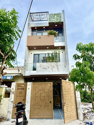 Tôi chính chủ cần bán nhà 3 mê Hoà Xuân ngay sát Văn Tiến Dũng