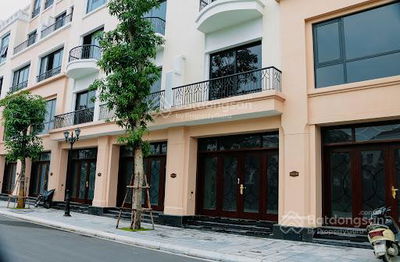 Cơ hội hiếm: Liền kề Hải Âu 65m² OCP2 - mặt tiền 5m, giá cực mềm, căn duy nhất từ quỹ thưởng CĐT
