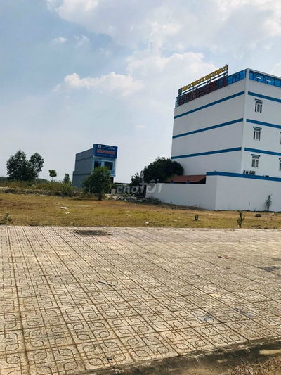 CẦN BÁN 2 LÔ ĐÂT ĐẸP TẠI KDC AN THUẬN LONG AN LONG THÀNH ĐỒNG NAI