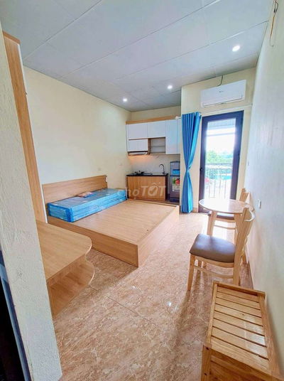 Căn hộ Studio Ngõ 214 Nguyễn Xiển 4tr2 - 5tr