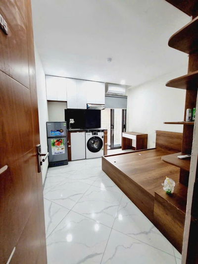 Căn hộ Studio Ngõ 236 Khương Đình 4tr4 - 6tr5