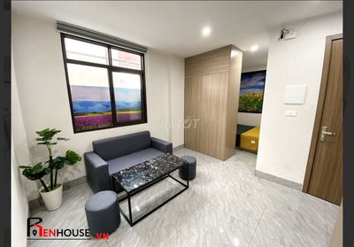 Căn hộ Studio Ngõ 50 Mễ Trì Thượng 4.5tr - 5.5tr cạnh KeangNam