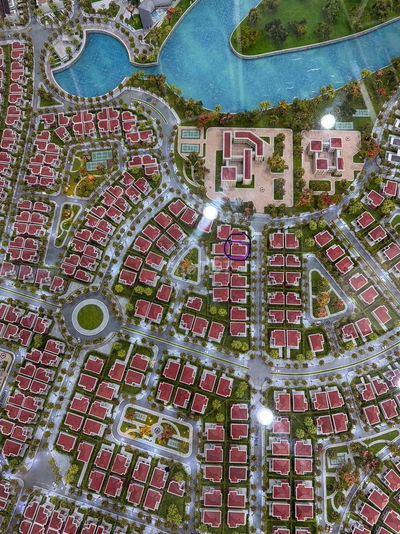 KDC La Maison - Phước Lộc - Cần Giờ