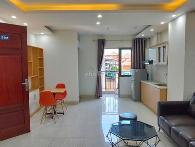 Căn hộ 40m2 C.Cư mini  ngõ 173 Hoàng Hoa Thám.Ngọc Hà.Ba Đinh.H.Nôi