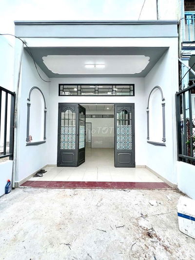 Cho thuê nhà gần chợ An Hòa - Ninh Kiều . Giá 6 triệu/tháng