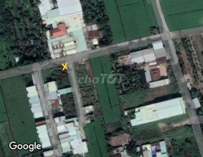Khu dân cư Bình Mỹ ô tô thông, 10x12,5m xây ở ngay.