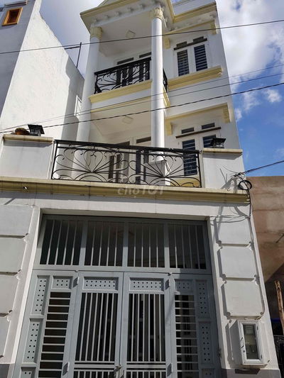 CHO THUÊ PHÒNG TRỌ CAO CẤP TẠI HIỆP BÌNH PHƯỚC (QUẬN THỦ ĐỨC CŨ), TP T