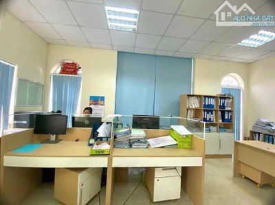 152. TÒA CĂN HỘ + VP CHO THUÊ – NGAY TRƯỜNG CĐ KINH TẾ + ĐH BÁCH KHOA + KCN CHỈ NHỈNH 8 T