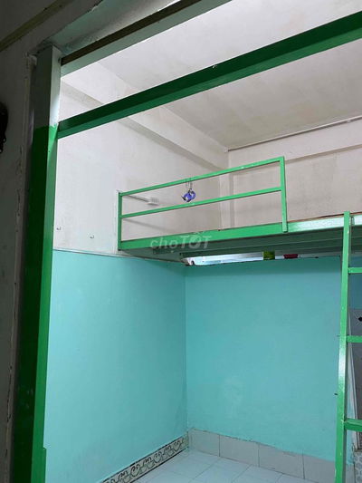 Cho thuê phòng trọ tại ung văn khiêm bình thạnh
