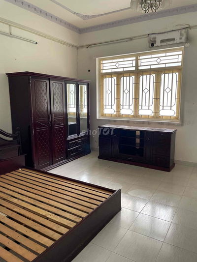HH 1 tháng - Cho Thuê Nhà Nguyên Căn Mặt Tiền Nguyễn Trãi - 79,8m2
